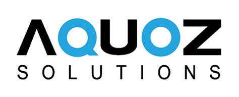 aquoz solutions inc